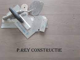 isolatiebedrijven Wechelderzande P.rey Constructie