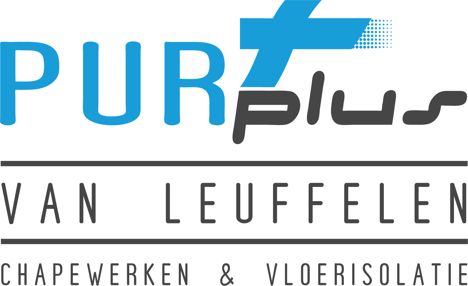 isolatiebedrijven Kontich PURplus - Van Leuffelen