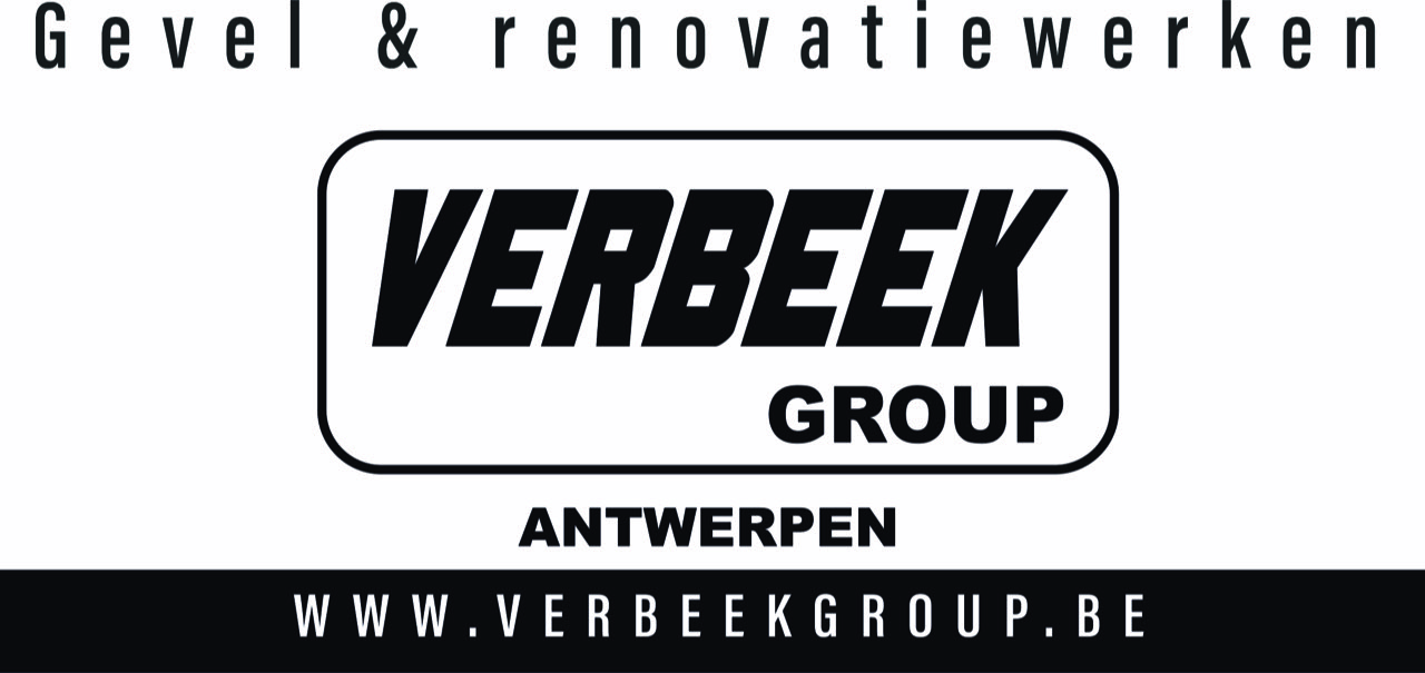 isolatiebedrijven Merksem Verbeek Group