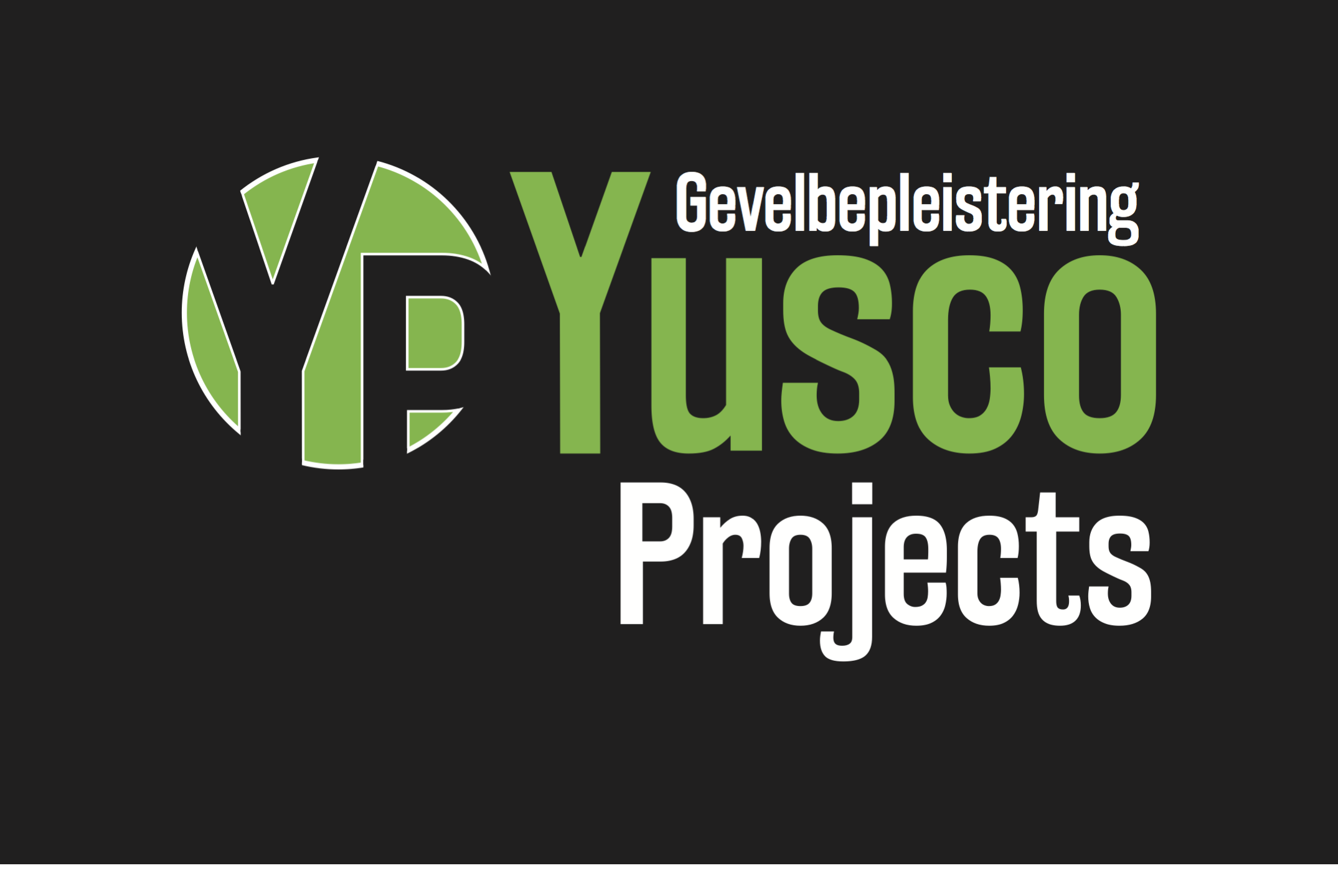 isolatiebedrijven Haaltert Yusco Projects Gevelbepleistering